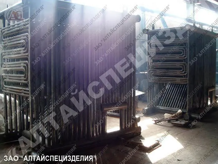 металлоконструкции различного назначения в Барнауле 2