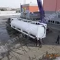 пожарный резервуар для воды в Барнауле