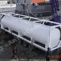 пожарный резервуар для воды в Барнауле 4